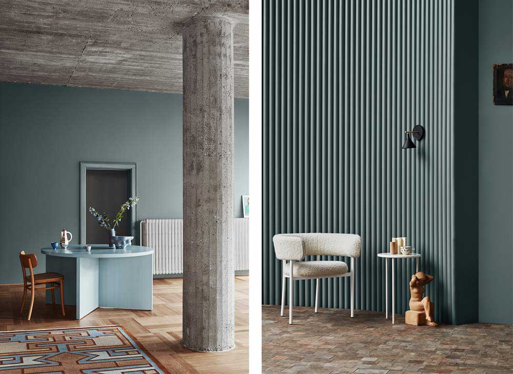 2020 Interior Colors Trends According To Jotun Lady