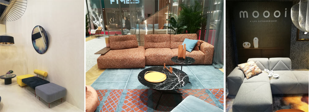 MILAN DESIGN WEEK 2019 - THE NEW INTERIOR DESIGN TRENDS FOR 2020 ...